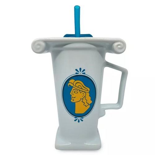 Disney store tazza hercules - disney,